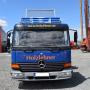 Mercedes Benz Atego 818 / Meiller 3 Seitenkipper