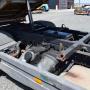Mercedes Benz Atego 818 / Meiller 3 Seitenkipper
