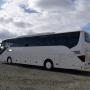 Setra S 515 HD / EURO 6 / Distronik **TOP ZUSTAND**