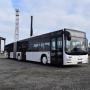 MAN A 23 Lions City / Gelenkbus / EURO 6