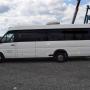 Mercedes Benz Sprinter 416 CDI / 23 Sitze / EURO 3 / Klima / TÜV NEU