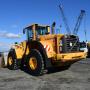 Volvo L 150 F / Waage / TOP ZUSTAND