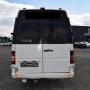 Mercedes Benz Sprinter 416 CDI / 23 Sitze / EURO 3 / Klima / TÜV NEU