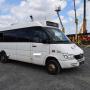 Mercedes Benz Sprinter 416 CDI / 23 Sitze / EURO 3 / Klima / TÜV NEU