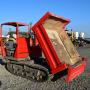 Yanmar C 30 R-2 / Raupendumper