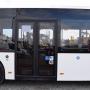 MAN A 23 Lions City / Gelenkbus / EURO 6