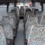 Mercedes Benz Sprinter 416 CDI / 23 Sitze / EURO 3 / Klima / TÜV NEU