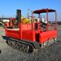 Yanmar C 30 R-2 / Raupendumper