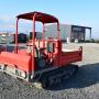 Yanmar C 30 R-2 / Raupendumper