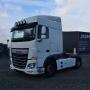 DAF XF 106.460 / EURO 6 / TüV 07-2018