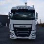 DAF XF 106.460 / EURO 6 / TüV 07-2018