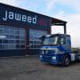 Mercedes Benz Actros 2646 / 6x4 / Kupplung / Retarder / M-Haus / MP 3