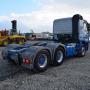 Mercedes Benz Actros 2646 / 6x4 / Kupplung / Retarder / M-Haus / MP 3