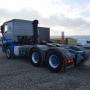 Mercedes Benz Actros 2646 / 6x4 / Kupplung / Retarder / M-Haus / MP 3