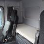 Mercedes Benz Actros 2646 / 6x4 / Kupplung / Retarder / M-Haus / MP 3