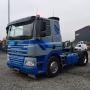 DAF CF 85.460 / Retarder / Kipphydr. / EURO 5