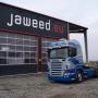 Scania R 480 / HighLine / Schalter / E 5 / Kippydr / Retarder