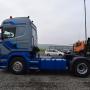 Scania R 480 / HighLine / Schalter / E 5 / Kippydr / Retarder