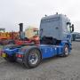 Scania R 480 / HighLine / Schalter / E 5 / Kippydr / Retarder