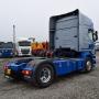 Scania R 480 / TopLine / Schalter / Schubbodenhydr / Retarder