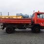 Mercedes Benz 1117 / Meiller 3 Seitenkipper / 6 Zylinder