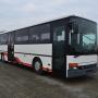 Setra S 315 UL / Klima