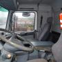 Mercedes Benz Actros 1831 / Hiab 105 / Orginal 280 tkm