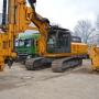 ABI TM 12/15 Sennebogen SR 35T