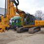 ABI TM 12/15 Sennebogen SR 35T