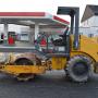 Vibromax  W 405 PD / Walzenzug / Stampffussbandage