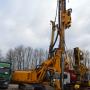 ABI TM 12/15 Sennebogen SR 35T