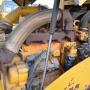 Vibromax  W 405 PD / Walzenzug / Stampffussbandage