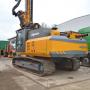 ABI TM 12/15 Sennebogen SR 35T