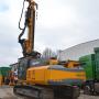 ABI TM 12/15 Sennebogen SR 35T