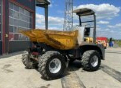 Bergmann  Dumper 2090