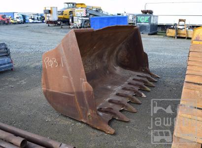 Caterpillar  Schaufel 963 C oder 966 / 950