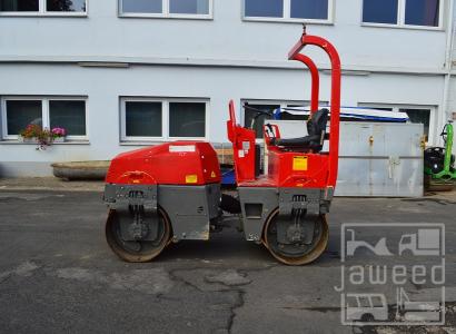 Bomag BW 100 AD-3 WALZE