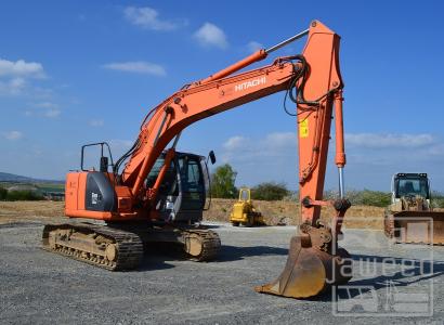 Hitachi ZX 225 US 