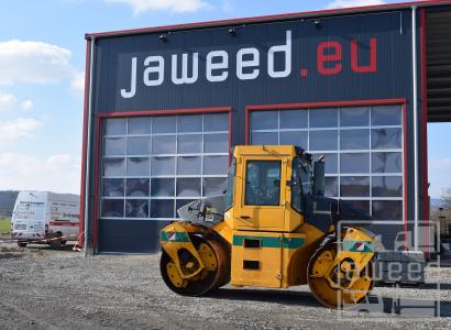 BOMAG BW 174 AD Asphalt Manager