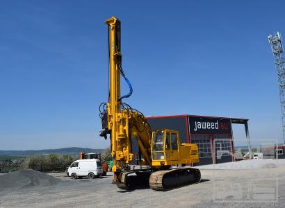 ABI RE 12000 Liebherr 941