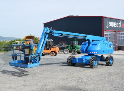 JLG 460SJ Arbeitsbühne