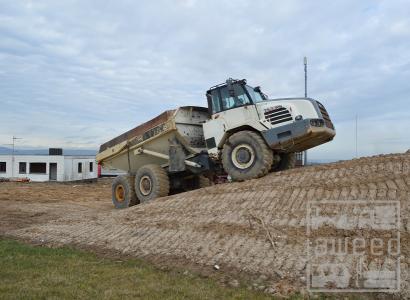 TEREX TA 30 RS Dumper 2x STÜCK