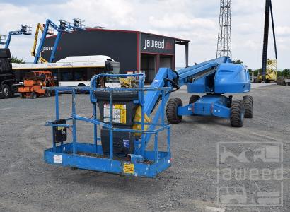 JLG 460SJ Arbeitsbühne