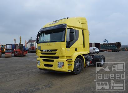 Iveco AT 440 S 45 EEV