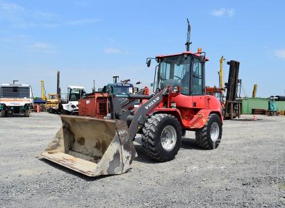 VOLVO L 35 B 