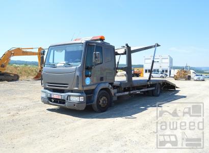 Iveco ML120E23 Doppelstock