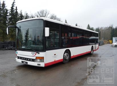 Setra S 315 NF