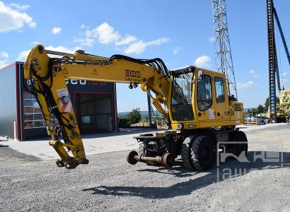 Liebherr  A 900 C ZW Zweiwege 