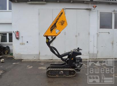 JCB HTD05 MINI DUMPER