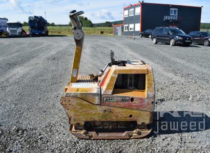 Ammann AVM 100/20